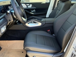 Mercedes-Benz GLS GLS 450 4MATIC SUV 2026
