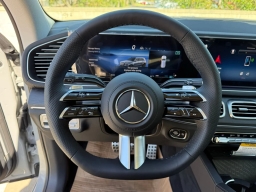 Mercedes-Benz GLS GLS 450 4MATIC SUV 2026