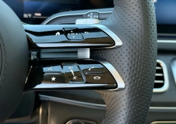 Mercedes-Benz GLS GLS 450 4MATIC SUV 2026