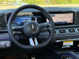Mercedes-Benz GLS GLS 450 4MATIC SUV 2026