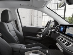Mercedes-Benz GLS GLS 450 4MATIC SUV 2026