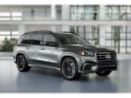 Mercedes-Benz GLS GLS 450 4MATIC SUV 2026