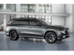 Mercedes-Benz GLS GLS 450 4MATIC SUV 2026