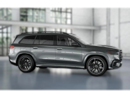 Mercedes-Benz GLS GLS 450 4MATIC SUV 2026