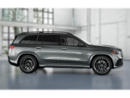 Mercedes-Benz GLS GLS 450 4MATIC SUV 2026