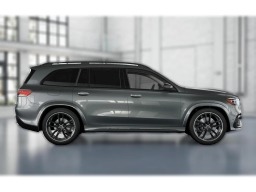Mercedes-Benz GLS GLS 450 4MATIC SUV 2026