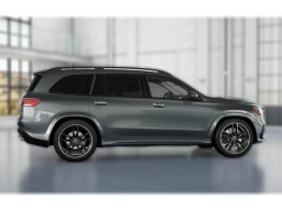 Mercedes-Benz GLS GLS 450 4MATIC SUV 2026