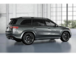 Mercedes-Benz GLS GLS 450 4MATIC SUV 2026