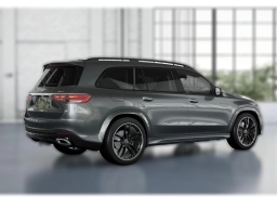 Mercedes-Benz GLS GLS 450 4MATIC SUV 2026