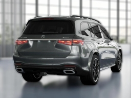 Mercedes-Benz GLS GLS 450 4MATIC SUV 2026