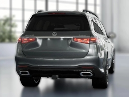 Mercedes-Benz GLS GLS 450 4MATIC SUV 2026