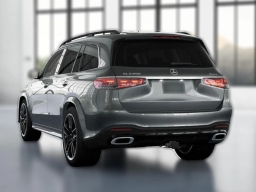 Mercedes-Benz GLS GLS 450 4MATIC SUV 2026