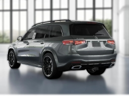 Mercedes-Benz GLS GLS 450 4MATIC SUV 2026