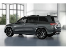 Mercedes-Benz GLS GLS 450 4MATIC SUV 2026