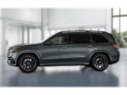 Mercedes-Benz GLS GLS 450 4MATIC SUV 2026