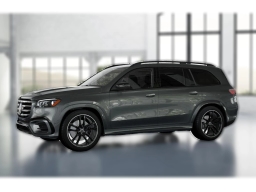 Mercedes-Benz GLS GLS 450 4MATIC SUV 2026