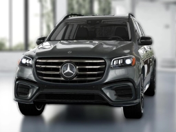 Mercedes-Benz GLS GLS 450 4MATIC SUV 2026