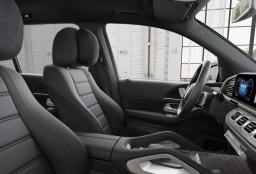 Mercedes-Benz GLS GLS 450 4MATIC SUV 2026