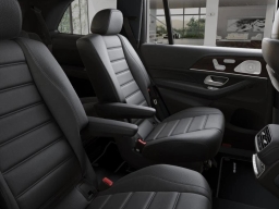 Mercedes-Benz GLS GLS 450 4MATIC SUV 2026