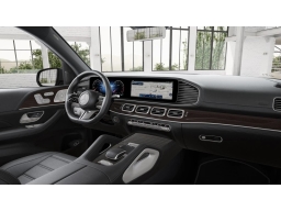 Mercedes-Benz GLS GLS 450 4MATIC SUV 2026