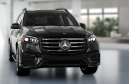 Mercedes-Benz GLS GLS 450 4MATIC SUV 2026