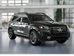 Mercedes-Benz GLS GLS 450 4MATIC SUV 2026