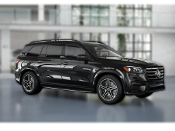 Mercedes-Benz GLS GLS 450 4MATIC SUV 2026