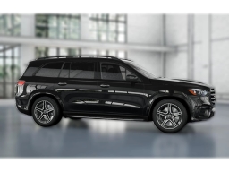 Mercedes-Benz GLS GLS 450 4MATIC SUV 2026
