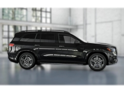 Mercedes-Benz GLS GLS 450 4MATIC SUV 2026