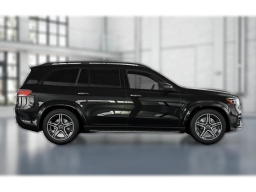 Mercedes-Benz GLS GLS 450 4MATIC SUV 2026