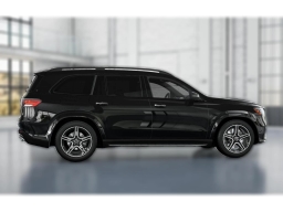 Mercedes-Benz GLS GLS 450 4MATIC SUV 2026