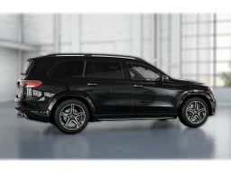 Mercedes-Benz GLS GLS 450 4MATIC SUV 2026
