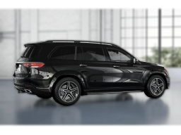 Mercedes-Benz GLS GLS 450 4MATIC SUV 2026