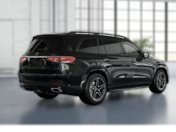 Mercedes-Benz GLS GLS 450 4MATIC SUV 2026