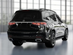 Mercedes-Benz GLS GLS 450 4MATIC SUV 2026