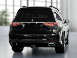 Mercedes-Benz GLS GLS 450 4MATIC SUV 2026