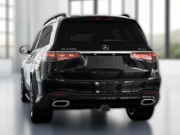 Mercedes-Benz GLS GLS 450 4MATIC SUV 2026