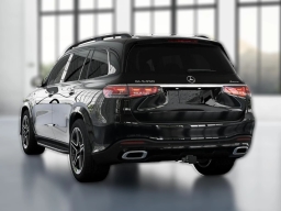 Mercedes-Benz GLS GLS 450 4MATIC SUV 2026