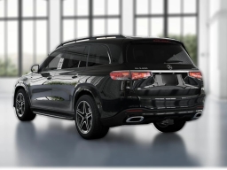 Mercedes-Benz GLS GLS 450 4MATIC SUV 2026