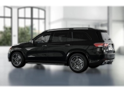 Mercedes-Benz GLS GLS 450 4MATIC SUV 2026