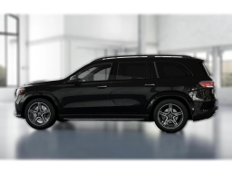 Mercedes-Benz GLS GLS 450 4MATIC SUV 2026