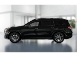 Mercedes-Benz GLS GLS 450 4MATIC SUV 2026