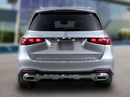 Mercedes-Benz GLS GLS 450 4MATIC SUV 2025