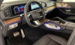 Mercedes-Benz GLS GLS 450 4MATIC SUV 2025