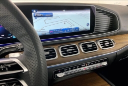 Mercedes-Benz GLS GLS 450 4MATIC SUV 2025