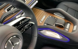 Mercedes-Benz GLS GLS 450 4MATIC SUV 2025