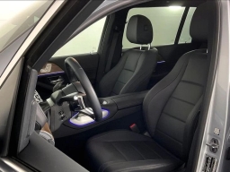 Mercedes-Benz GLS GLS 450 4MATIC SUV 2025