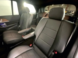 Mercedes-Benz GLS GLS 450 4MATIC SUV 2025