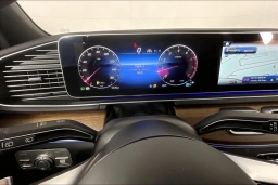 Mercedes-Benz GLS GLS 450 4MATIC SUV 2025