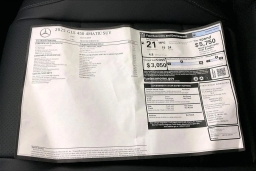 Mercedes-Benz GLS GLS 450 4MATIC SUV 2025